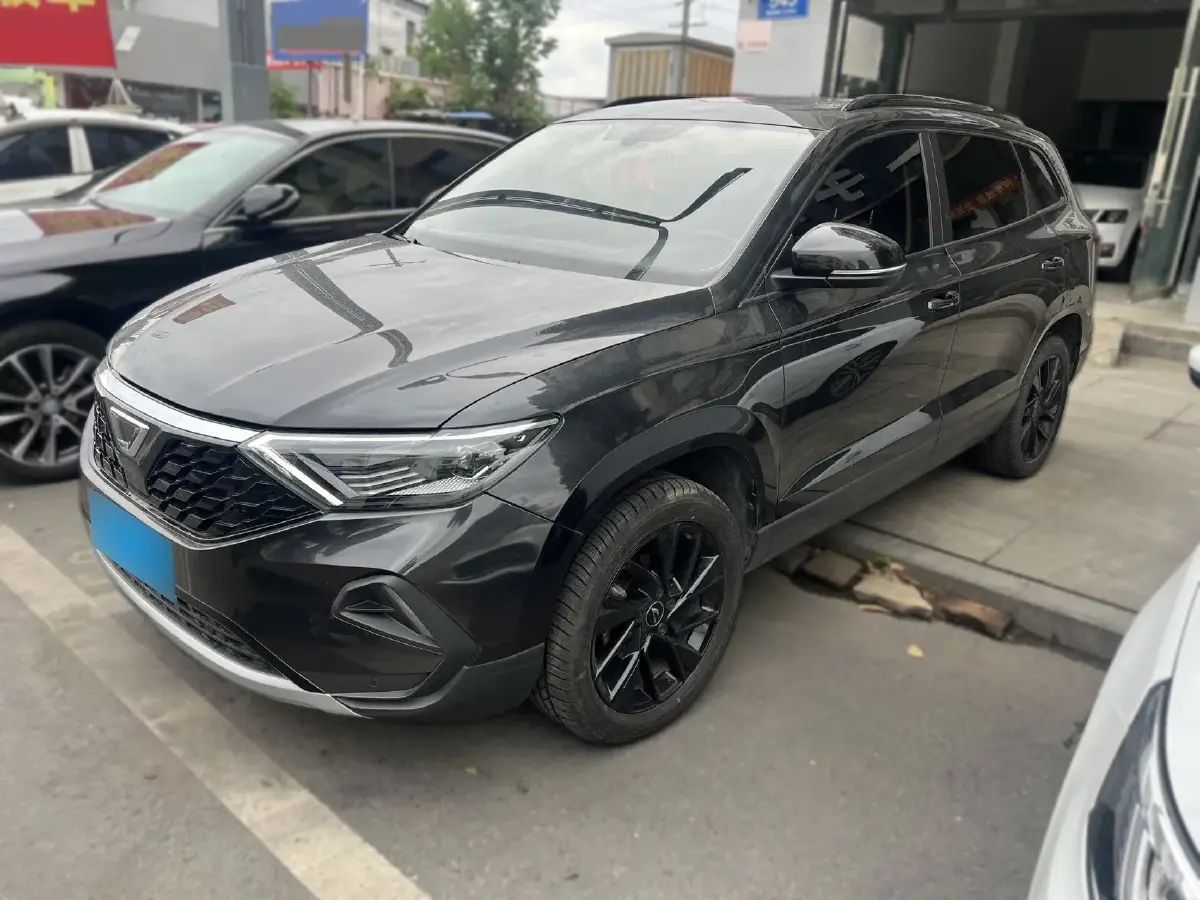 2022 Jetta VS7 1.4T 150HP L4 6AT