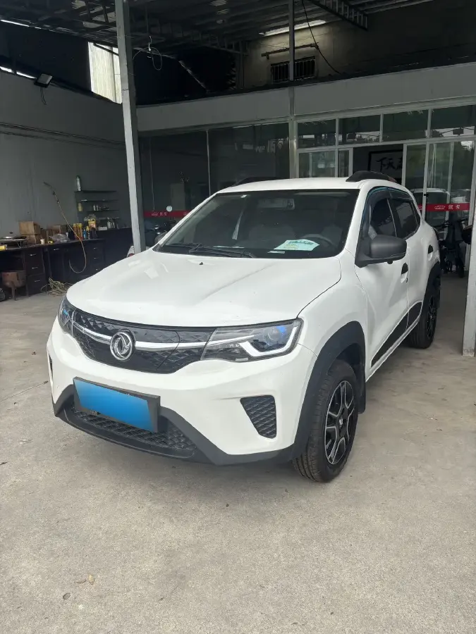 2022 DongFeng Nammi EX1 BEV 26.8KWH