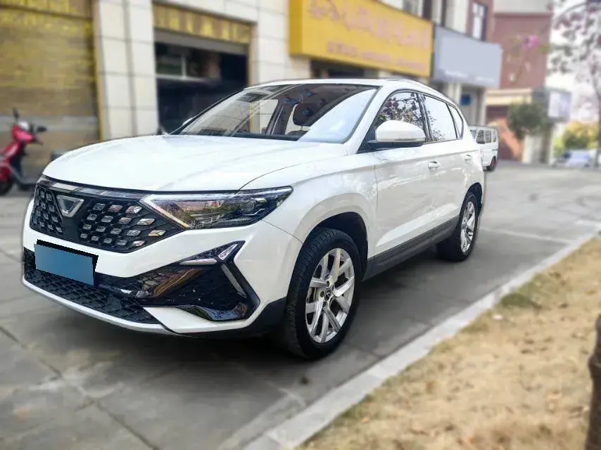 2022 Jetta VS5 1.4T 150HP L4 5MT