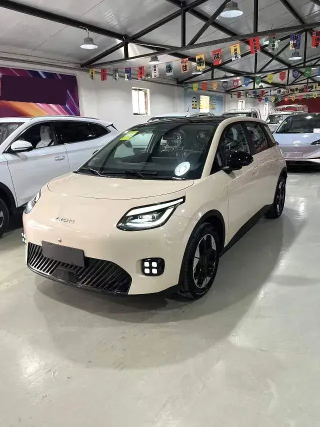 2025 Aion AION UT BEV 44.257/44.12/44.133KWH