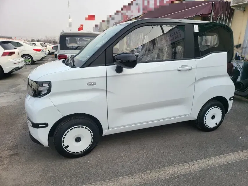 2025 Chery EV QQ Ice Cream BEV 13.98KWH,autocango,china used car exporter,china ev exporter,chinese used car exporter,chinese used ev exporter