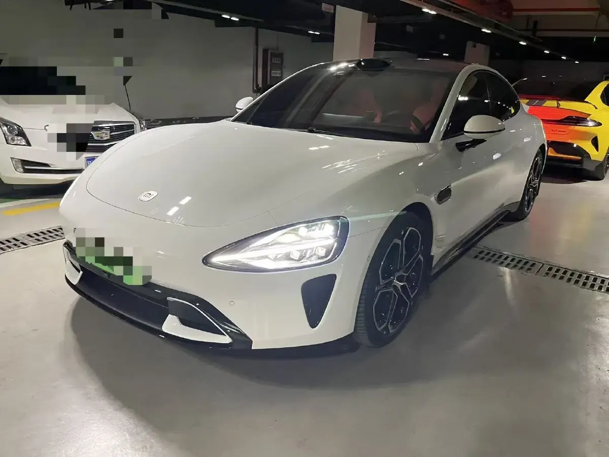 2024 MI SU7 BEV 101KWH