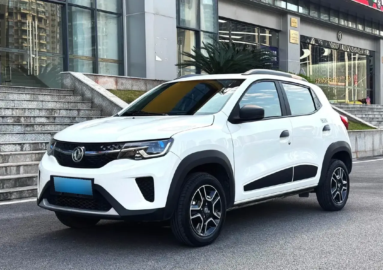 2022 DongFeng Nammi EX1 BEV 26.8KWH