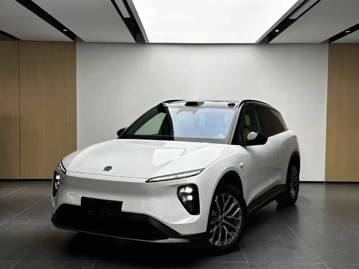 2024 NIO ES6 BEV 75KWH