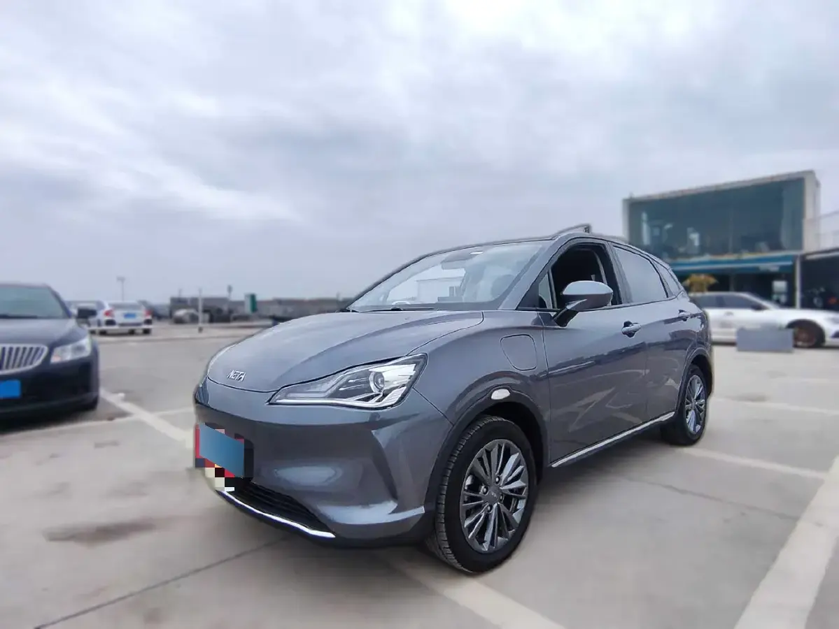 2022 Neta V BEV 38.54KWH