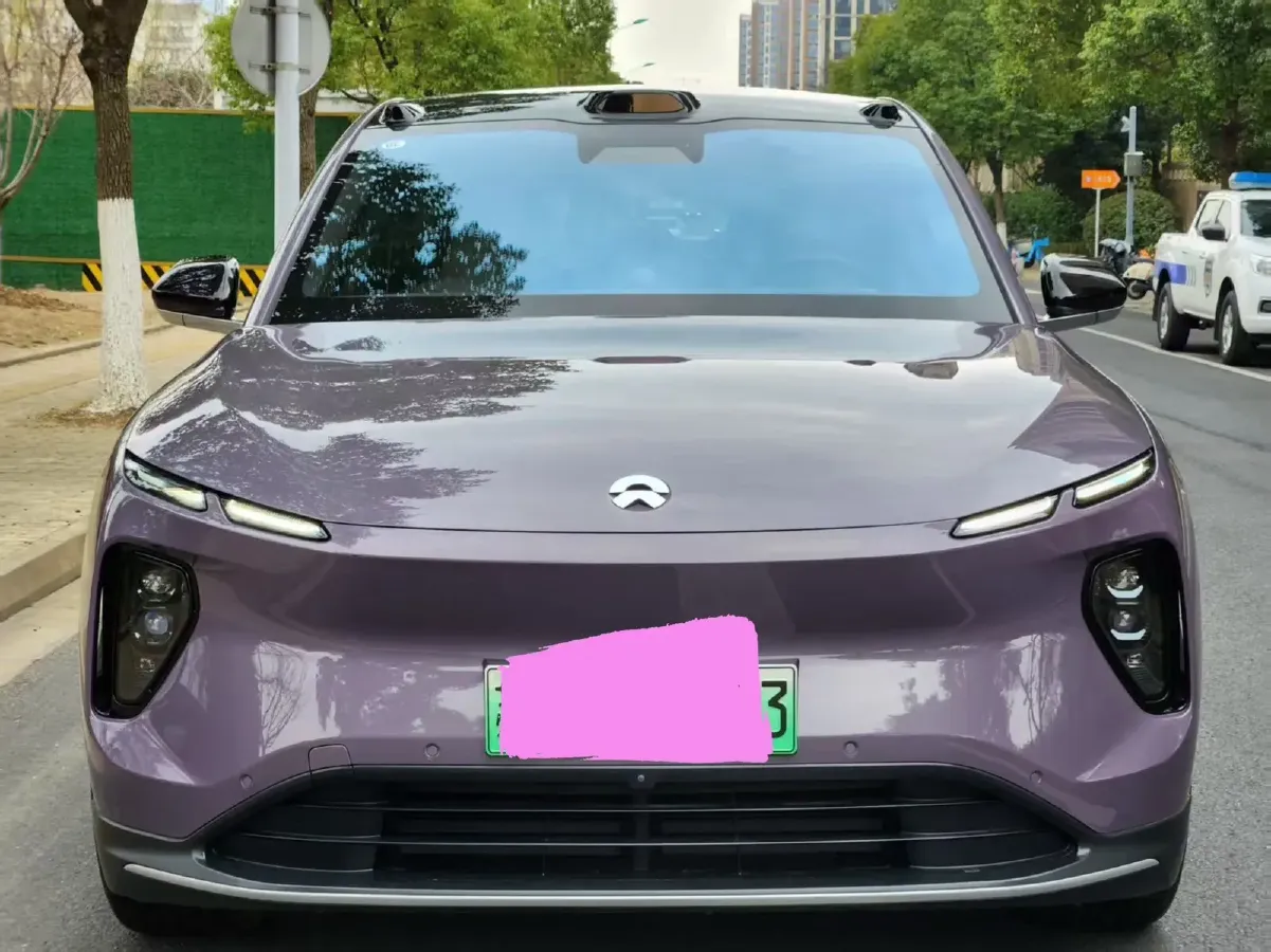 2023 NIO EC6 BEV 75KWH,autocango,china used car exporter,china ev exporter,chinese used car exporter,chinese used ev exporter