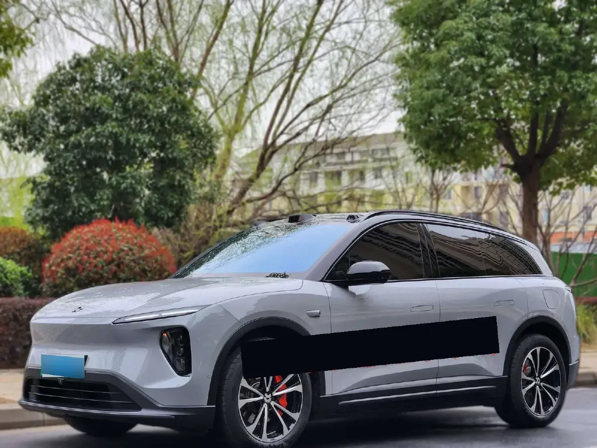 2023 NIO ES6 BEV 75KWH