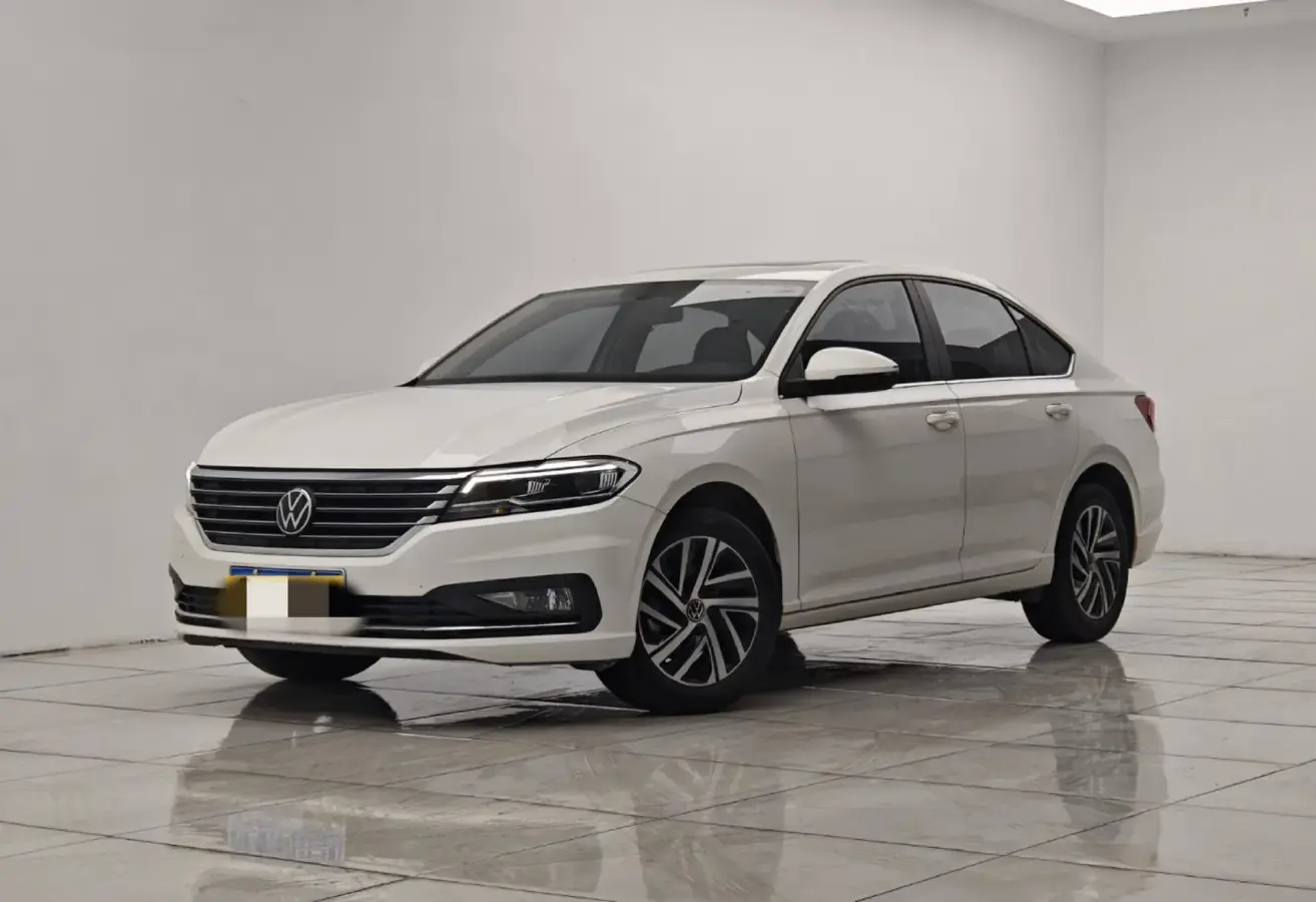 2022 Volkswagen Lavida 1.4T 150HP L4 7DCT