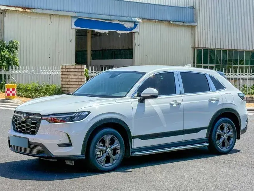2023 Honda HR-V 1.5T 182HP L4 CVT