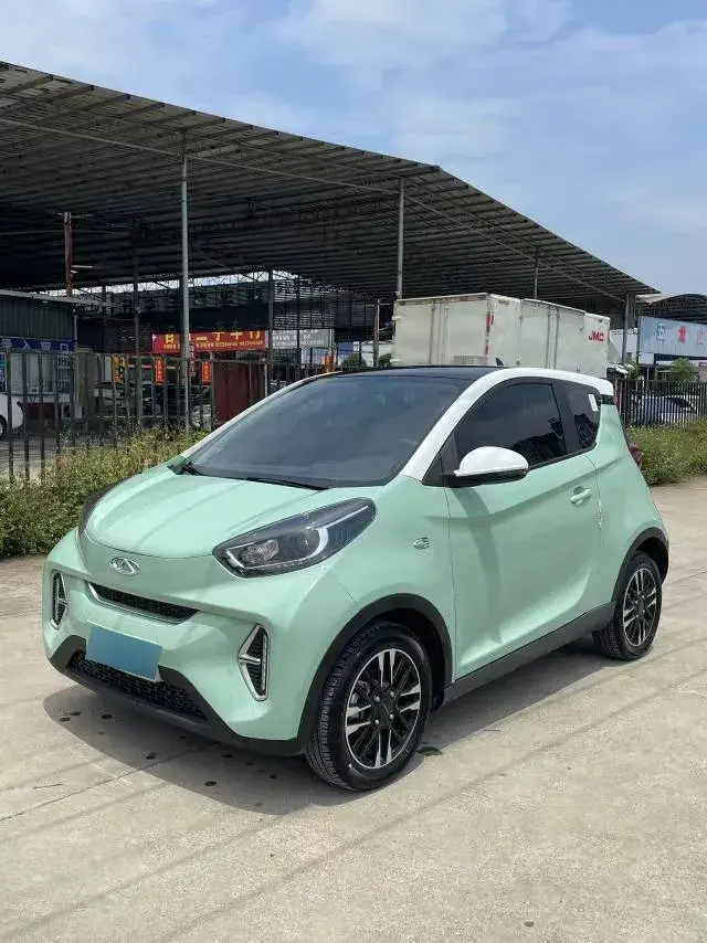 2023 Chery EV Little Ant BEV 25.05KWH