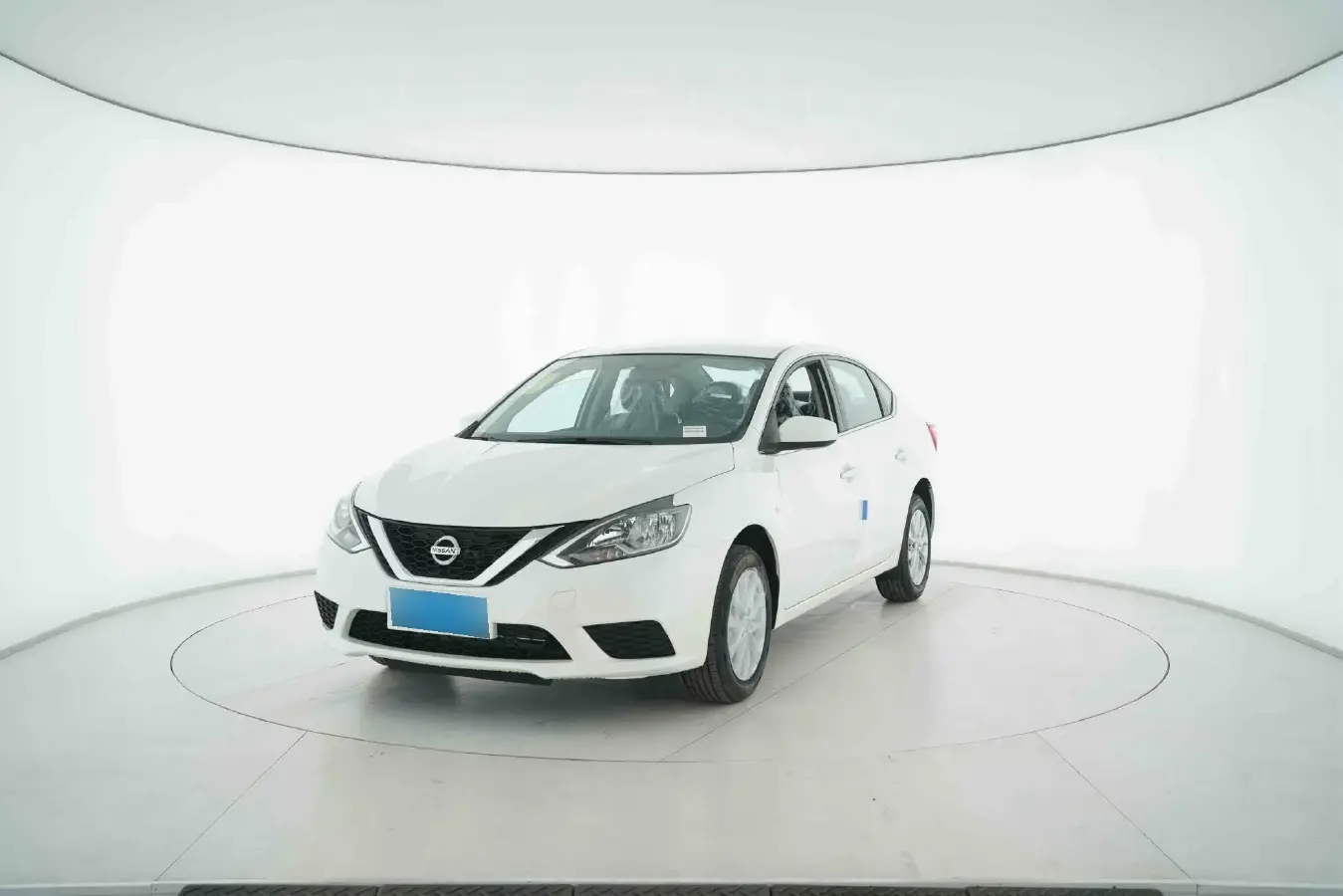 2024 Nissan Sylphy 1.6L 122HP L4 CVT