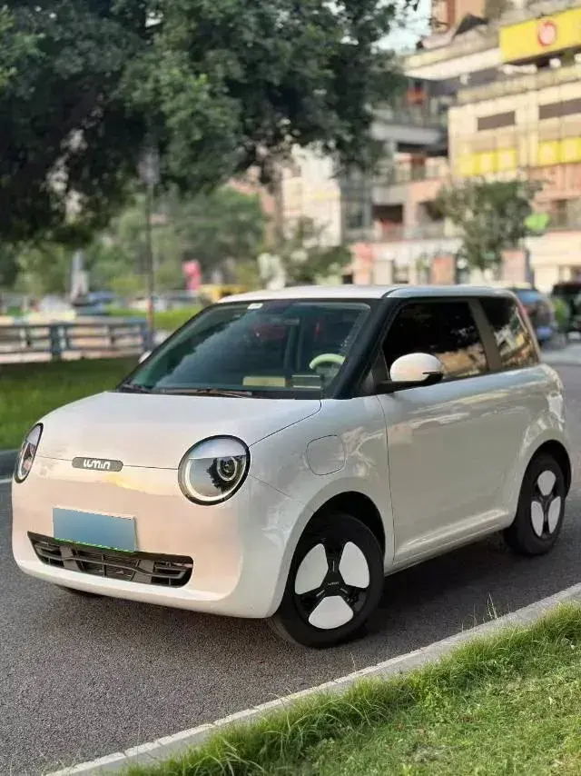 2023 ChangAn Lumin BEV 17.65KWH