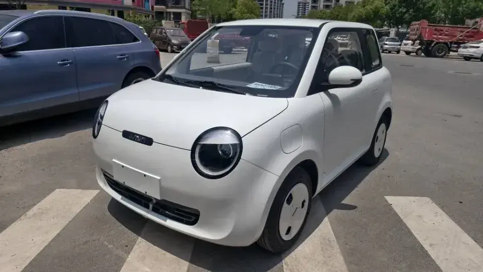 2025 ChangAn Lumin BEV 17.65KWH