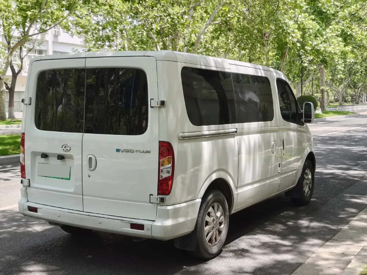 2023 MAXUS XinTu EV80 BEV 51.5KWH,autocango,china used car exporter,china ev exporter,chinese used car exporter,chinese used ev exporter