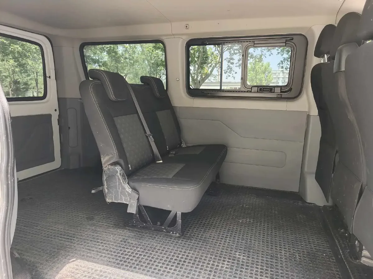 2023 MAXUS XinTu EV80 BEV 51.5KWH,autocango,china used car exporter,china ev exporter,chinese used car exporter,chinese used ev exporter