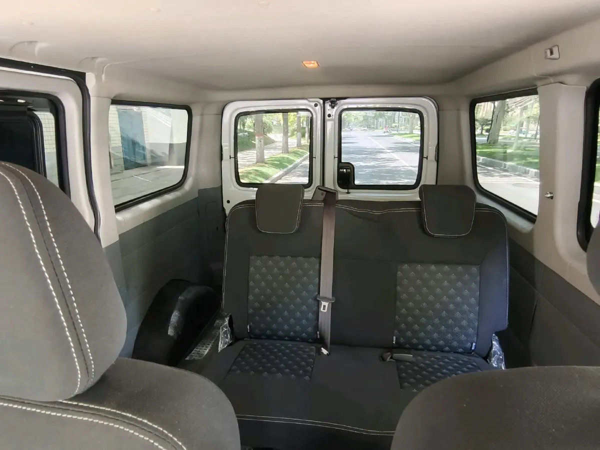 2023 MAXUS XinTu EV80 BEV 51.5KWH,autocango,china used car exporter,china ev exporter,chinese used car exporter,chinese used ev exporter