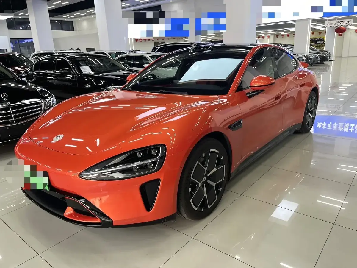 2024 MI SU7 BEV 94.3KWH