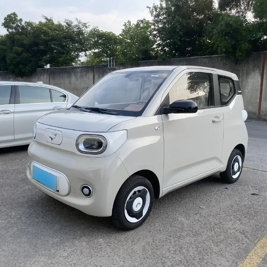 2024 WuLing HongGuang MINI EV BEV 17.3KWH