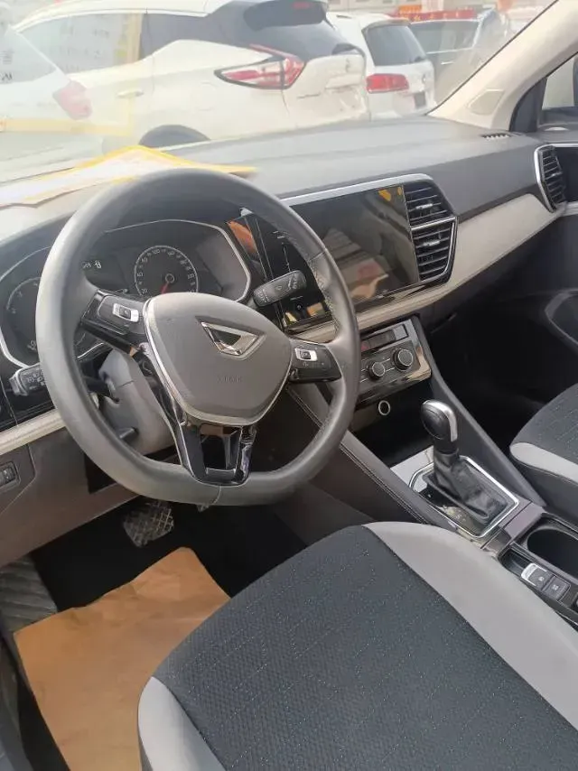 2023 Jetta VS5 1.4T 150HP L4 5MT,autocango,china used car exporter,china ev exporter,chinese used car exporter,chinese used ev exporter