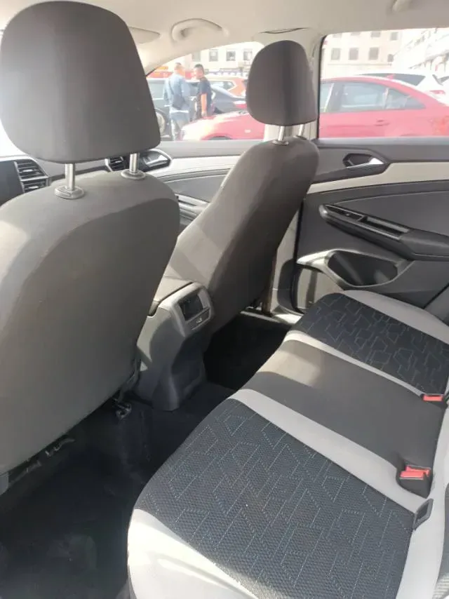 2023 Jetta VS5 1.4T 150HP L4 5MT,autocango,china used car exporter,china ev exporter,chinese used car exporter,chinese used ev exporter