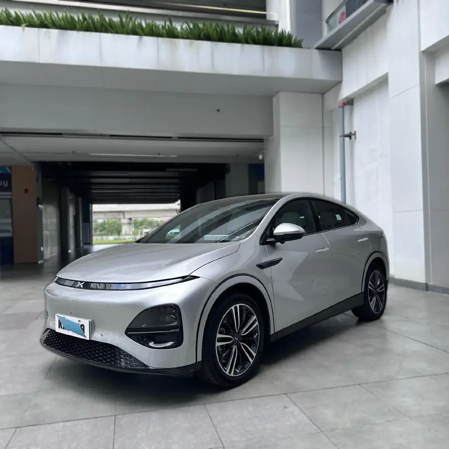 2023 Xpeng G6 BEV 87.5KWH