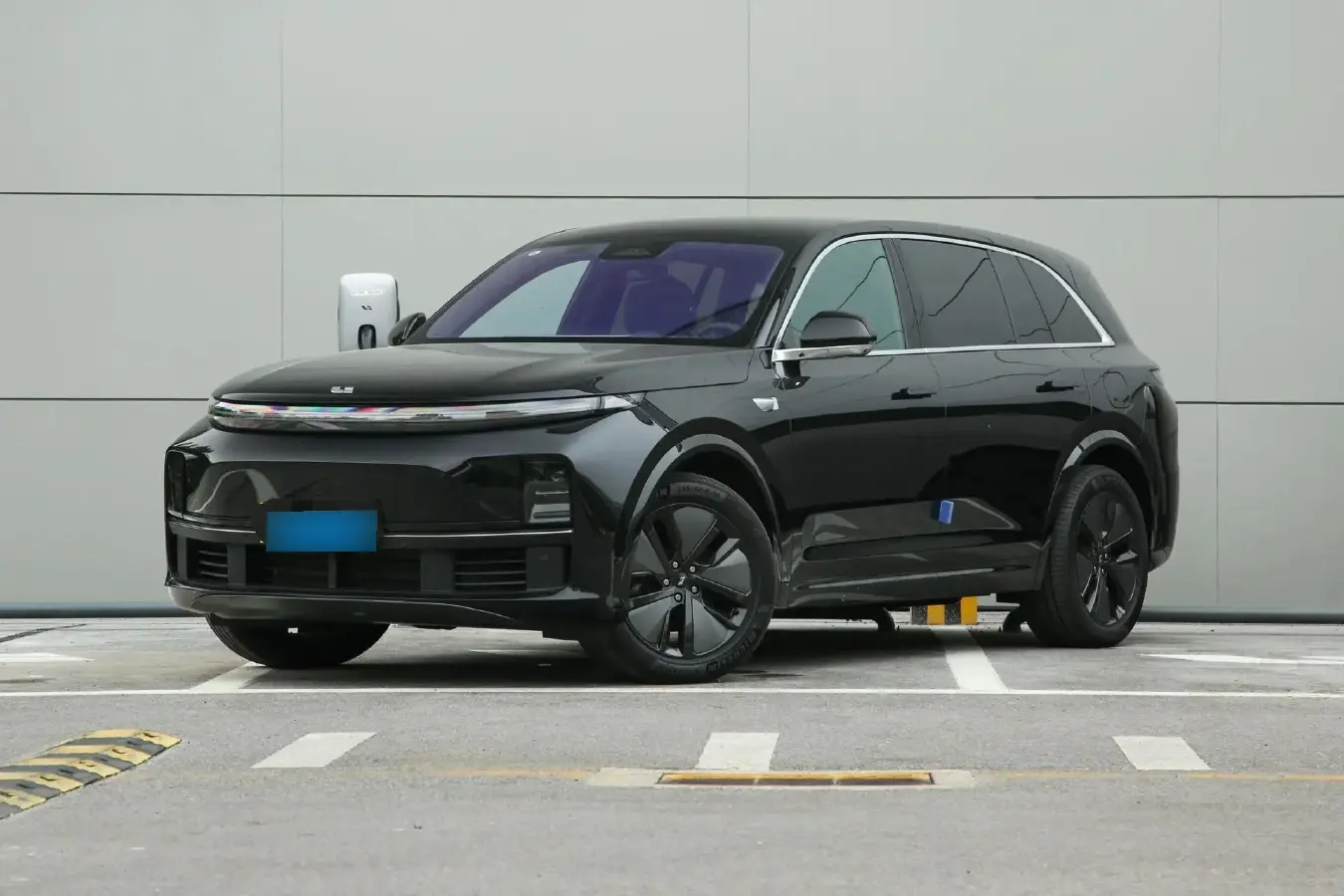 2024 Li L7 Range Extended 154HP REEV 42.8KWH