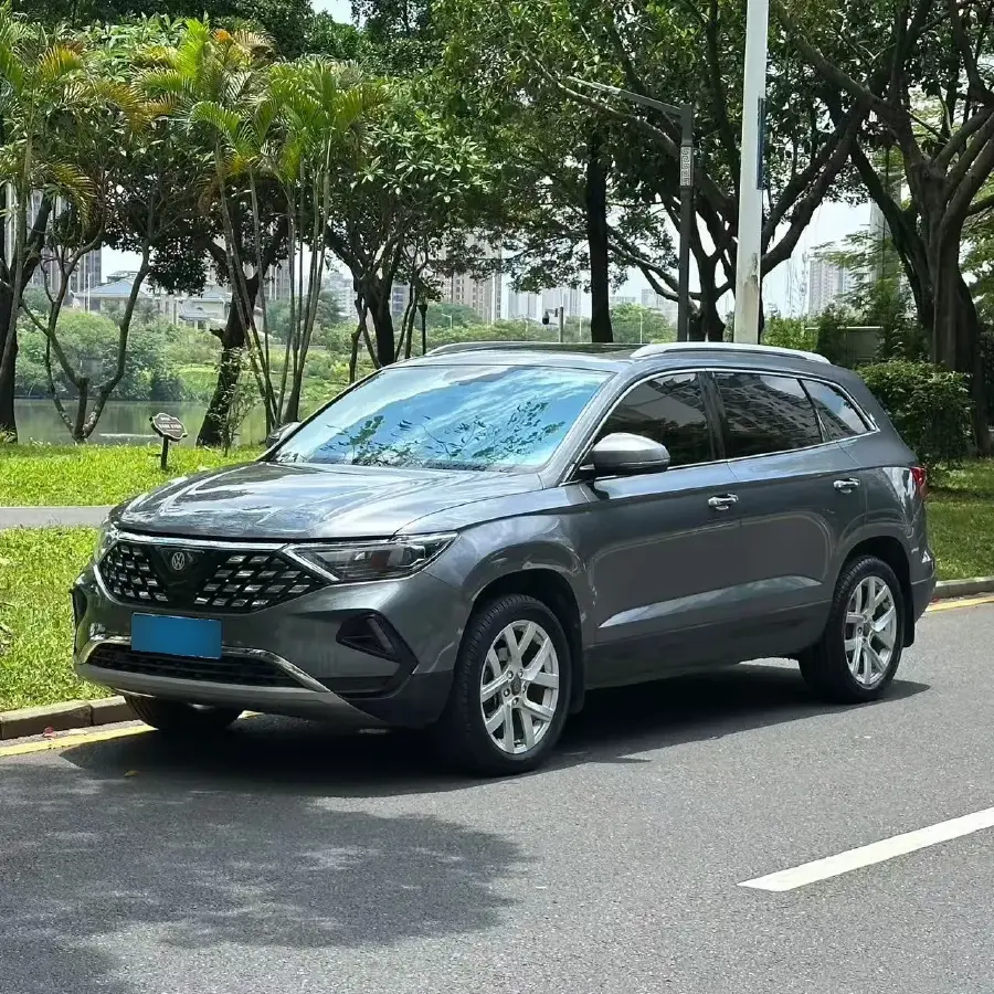 2021 Jetta VS7 1.4T 150HP L4 6AT