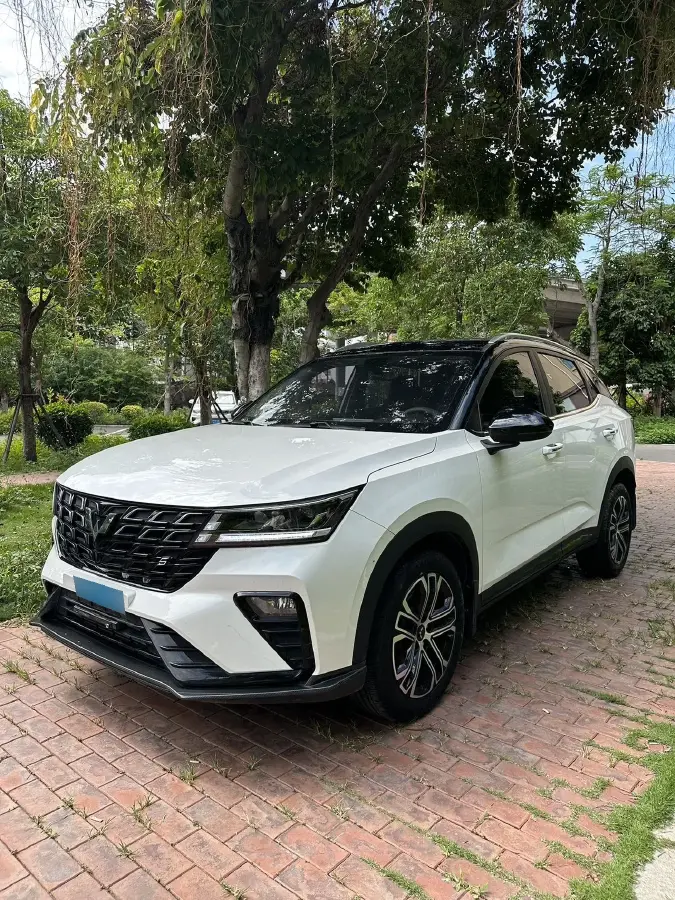 2022 WuLing XingChi 1.5T 147HP L4 CVT