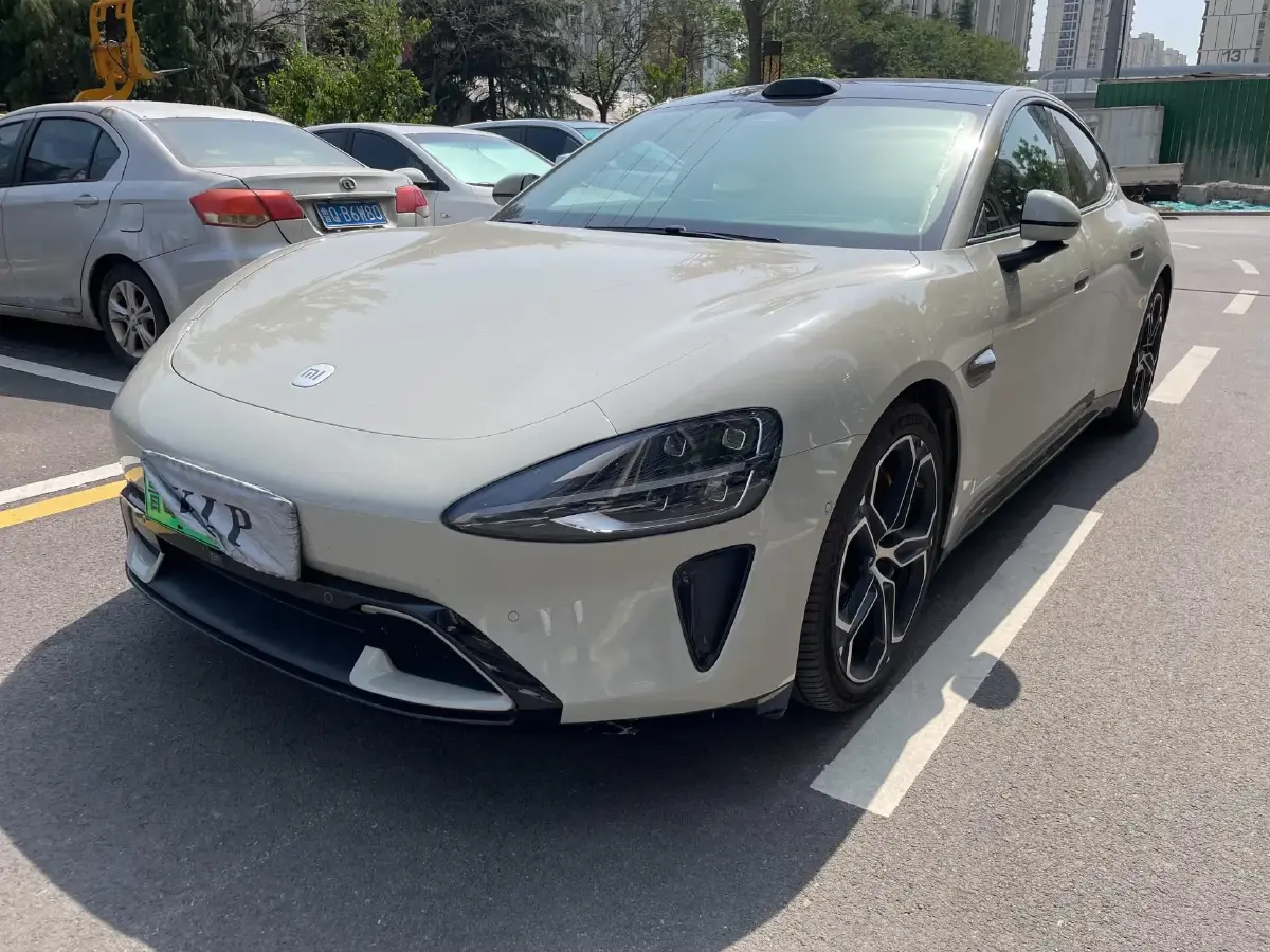 2024 MI SU7 BEV 101KWH