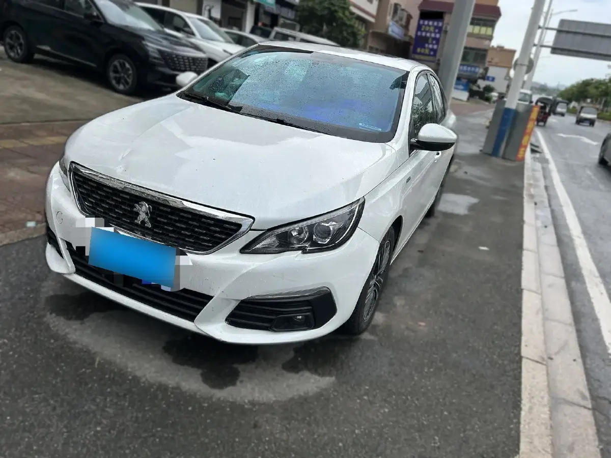 2024 Toyota Levin 1.2T 116HP L4 CVT