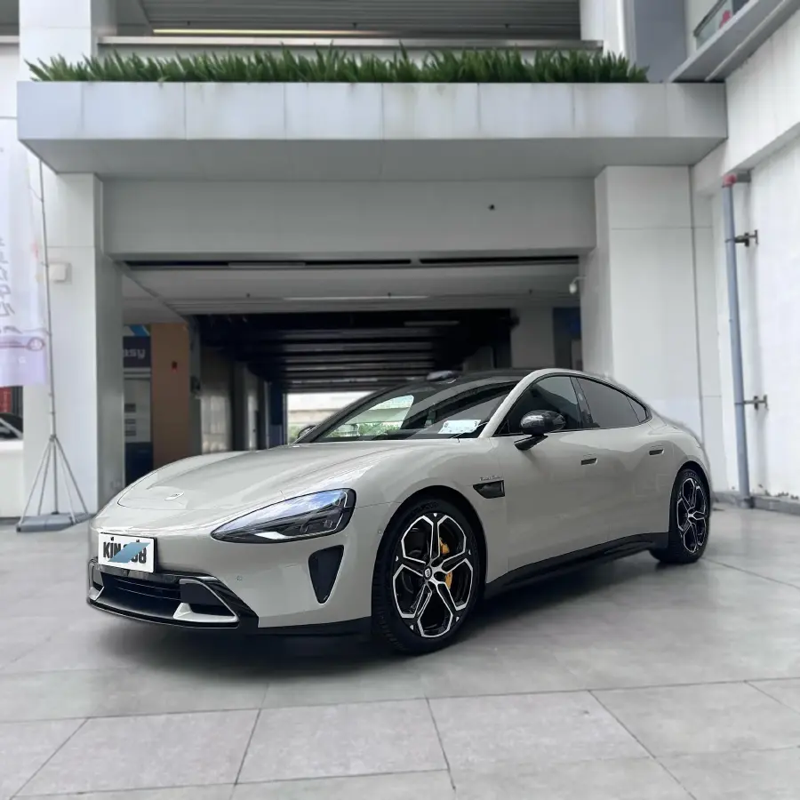 2024 MI SU7 BEV 101KWH