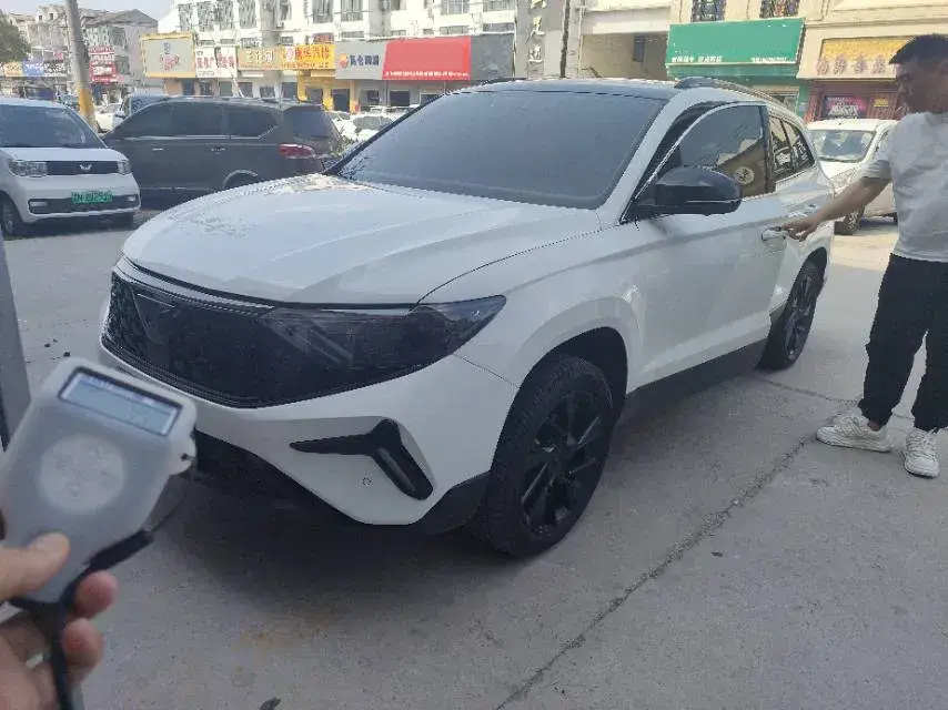 2023 Jetta VS7 1.4T 150HP L4 6AT