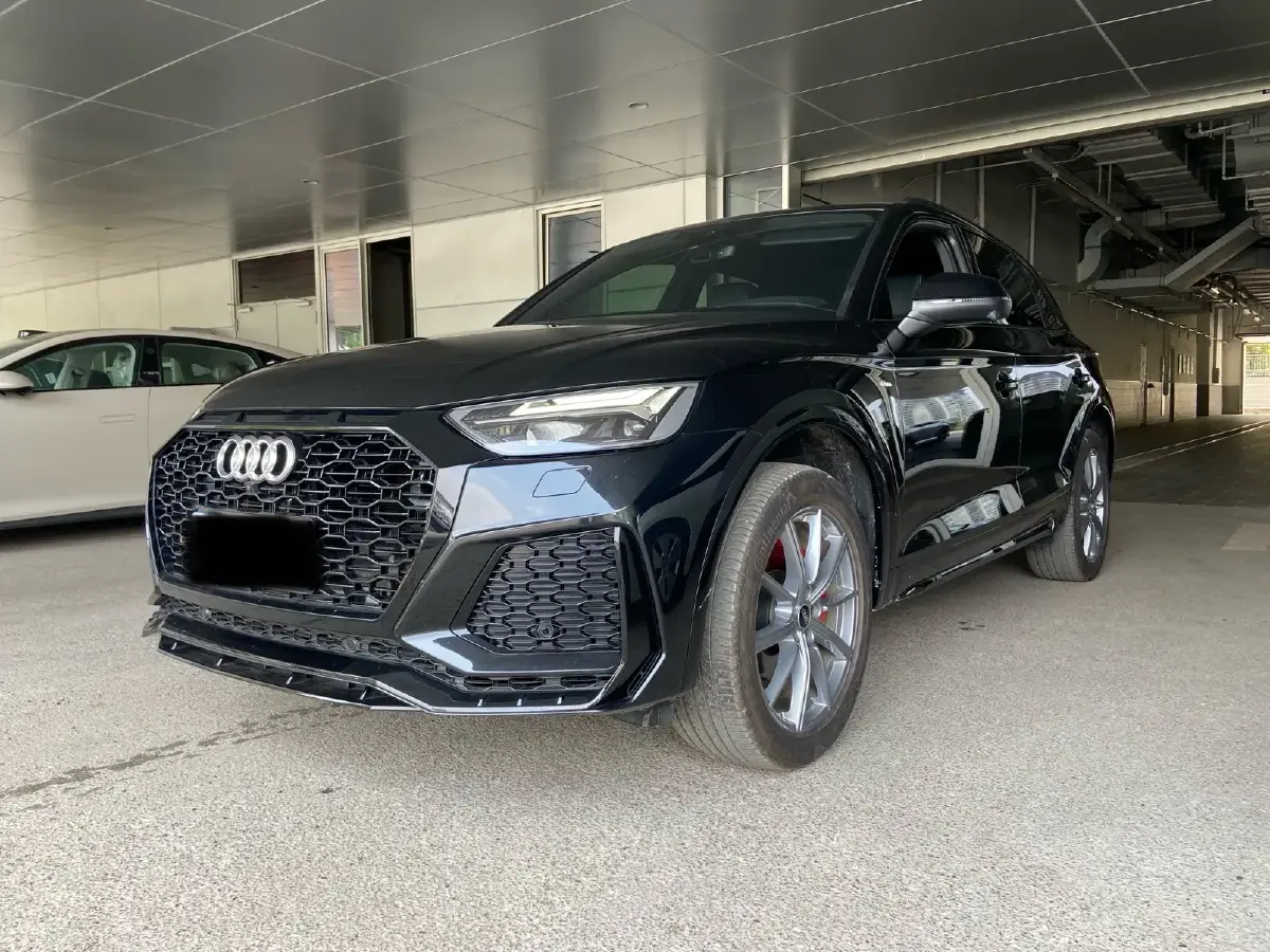 2024 Audi Q5L 2.0T 245HP L4 7DCT