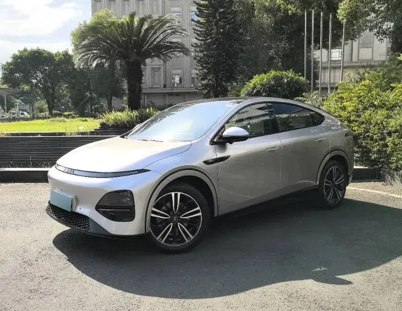 2023 Xpeng G6 BEV 87.5KWH