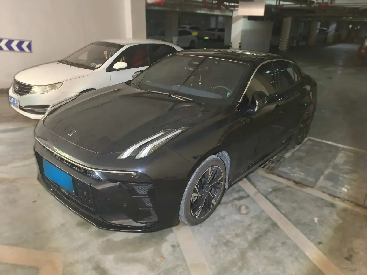 2023 LYNK&CO 03 2.0T 254HP L4 7DCT