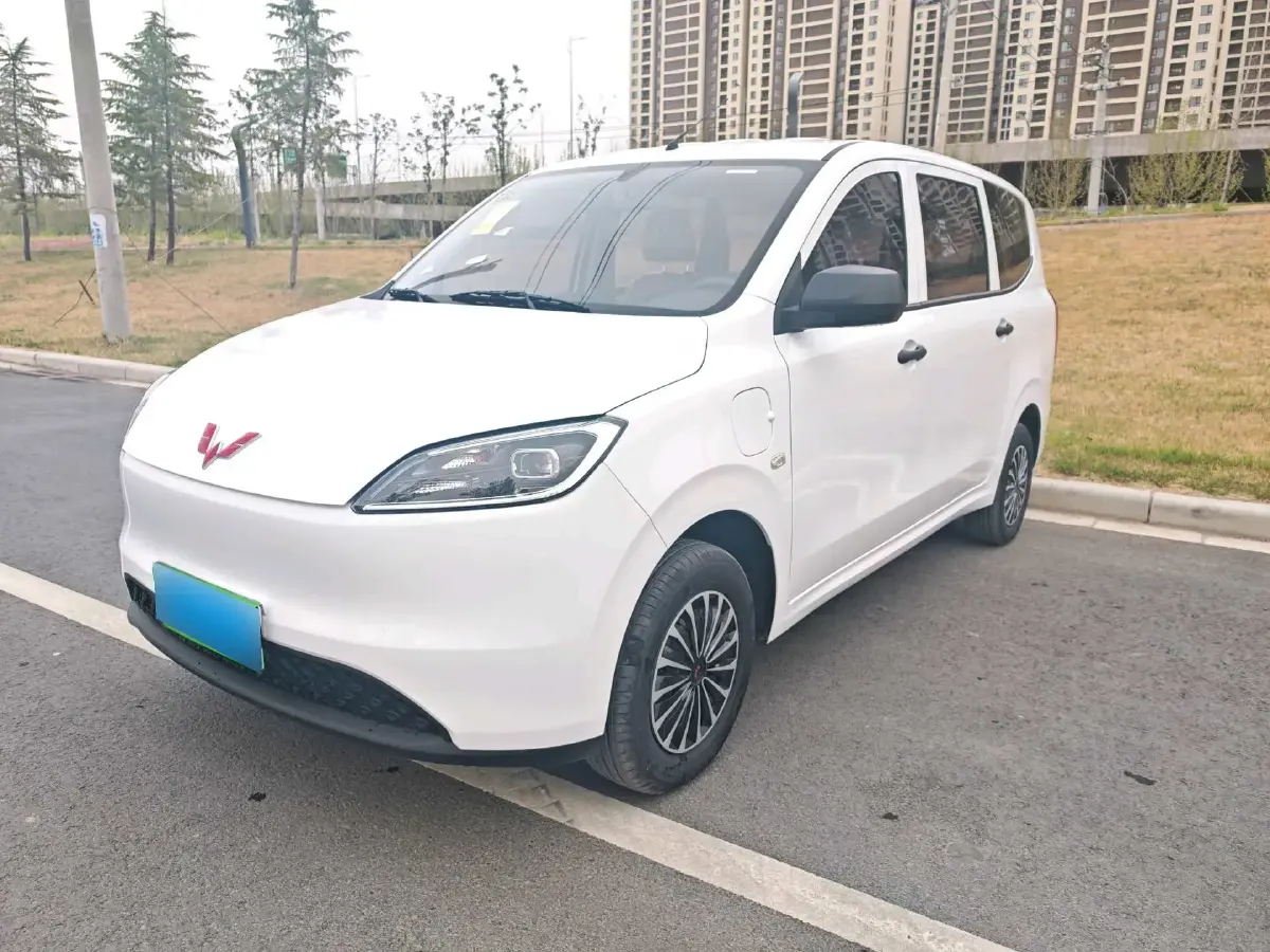 2024 WuLing HongGuang New Energy BEV 32.6KWH