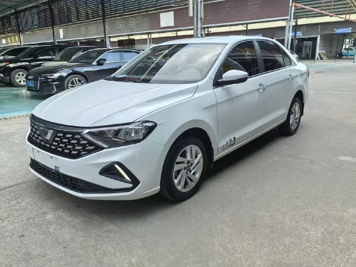 2021 Jetta VA3 1.5L 112HP L4 6AT