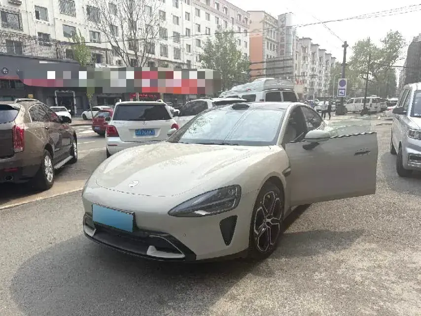 2024 MI SU7 BEV 94.3KWH