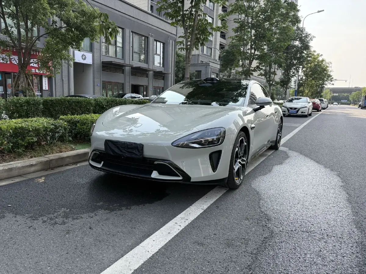 2024 MI SU7 BEV 94.3KWH