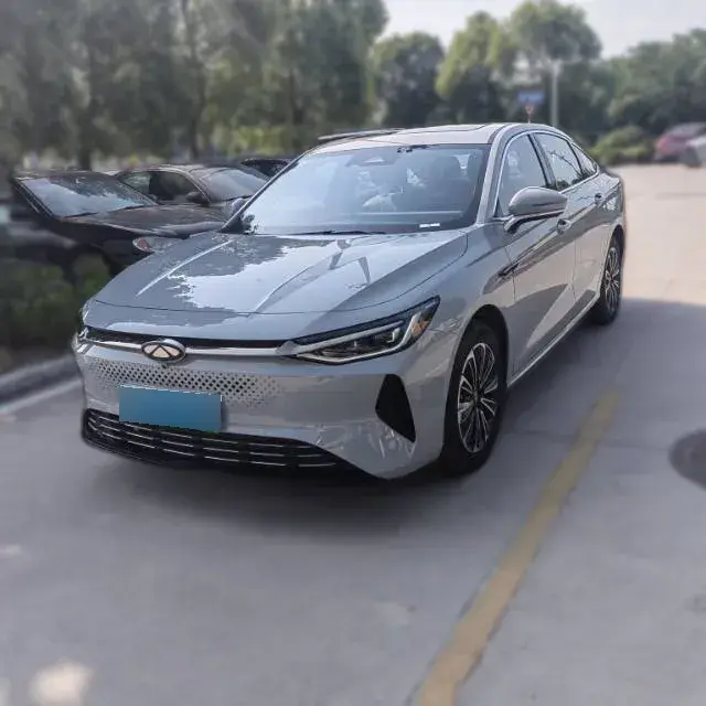 2024 Fulwin FulwinA8 1.5T 156HP L4 1DHT PHEV 18.3KWH