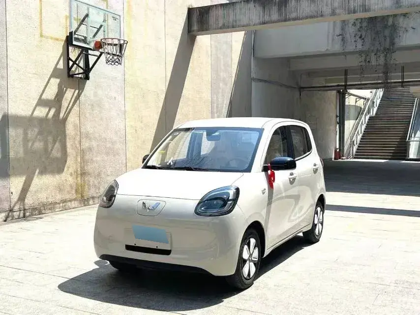 2025 WuLing HongGuang MINI EV BEV 16.2KWH