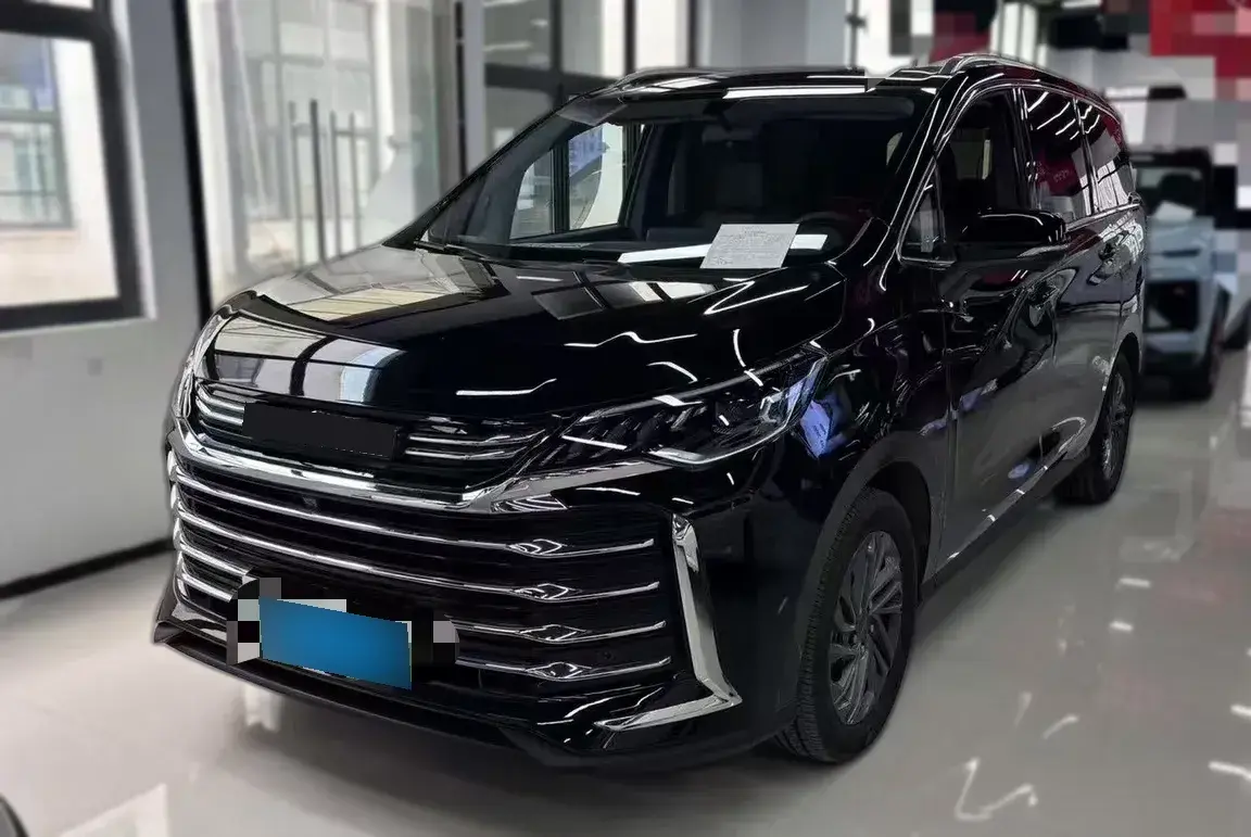 2023 MAXUS G50 1.5T 181HP L4 7DCT