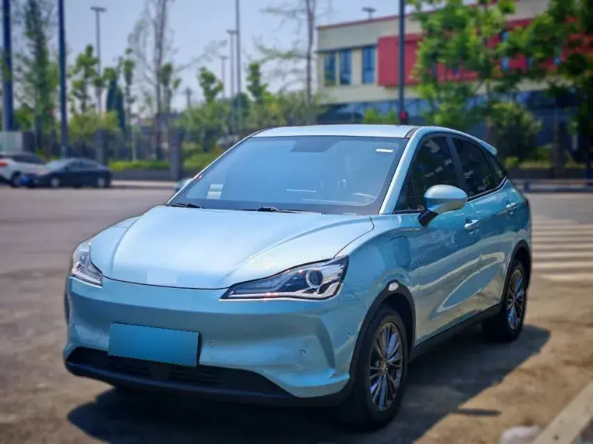 2022 Neta U BEV 54.34KWH