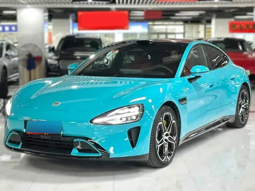 2024 MI SU7 BEV 101KWH