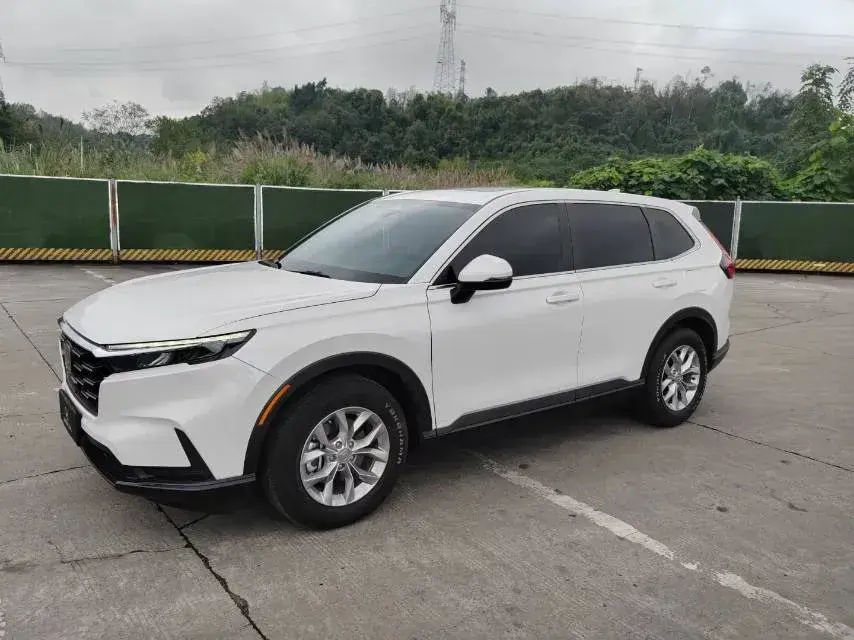 2023 Honda CR-V 1.5T 193HP L4 CVT