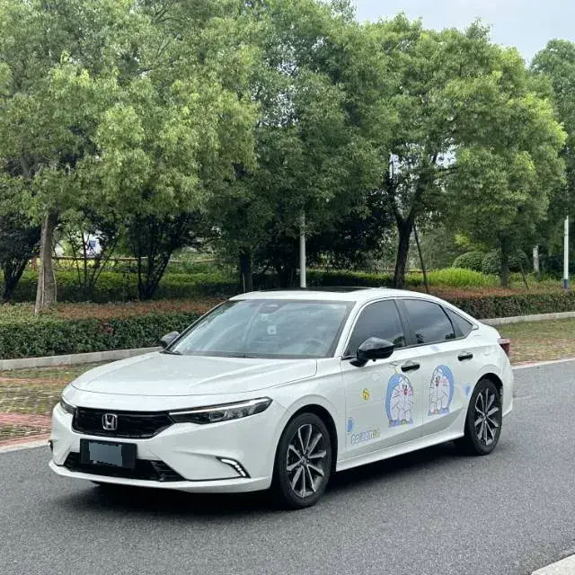 2023 Honda Integra 1.5T 182HP L4 CVT