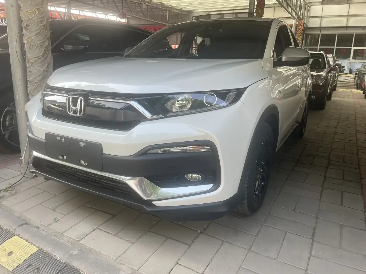 2021 Honda XR-V 1.5T 177HP L4 CVT