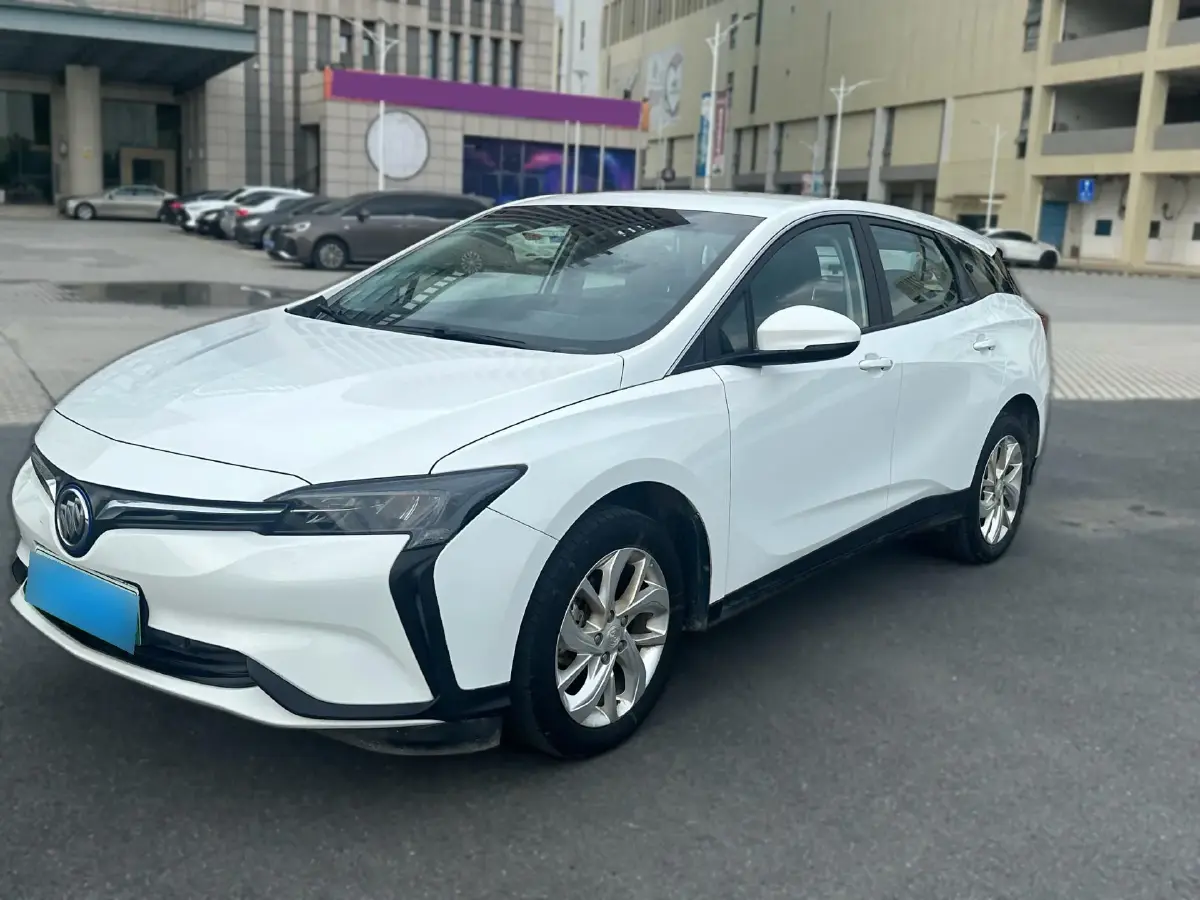 2023 Buick Velite 6 BEV 50.3KWH