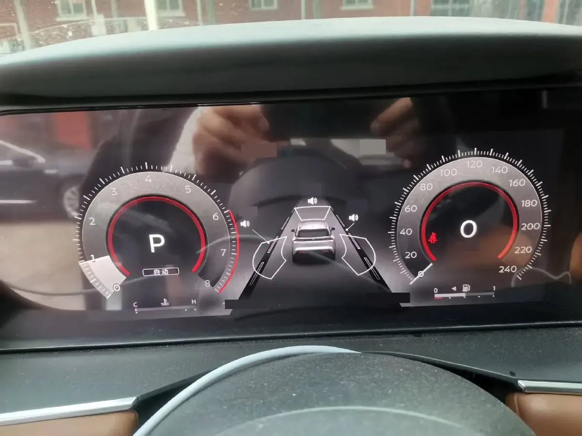 2024 Nissan Pathfinder 2.0T 252HP L4 9AT,autocango,china used car exporter,china ev exporter,chinese used car exporter,chinese used ev exporter