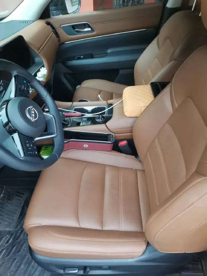 2024 Nissan Pathfinder 2.0T 252HP L4 9AT,autocango,china used car exporter,china ev exporter,chinese used car exporter,chinese used ev exporter